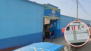 Trujillo: Caen cuatro menores por atentado con explosivo en mercado Miguel Grau