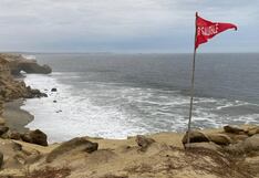 Piura: Autoridades de Salud advierten de playas no aptas