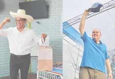 Elecciones 2026: pugna por el segundo lugar es de infarto