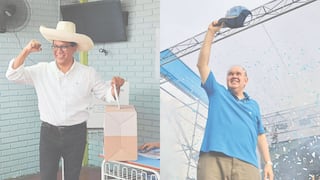 Elecciones 2026: pugna por el segundo lugar es de infarto