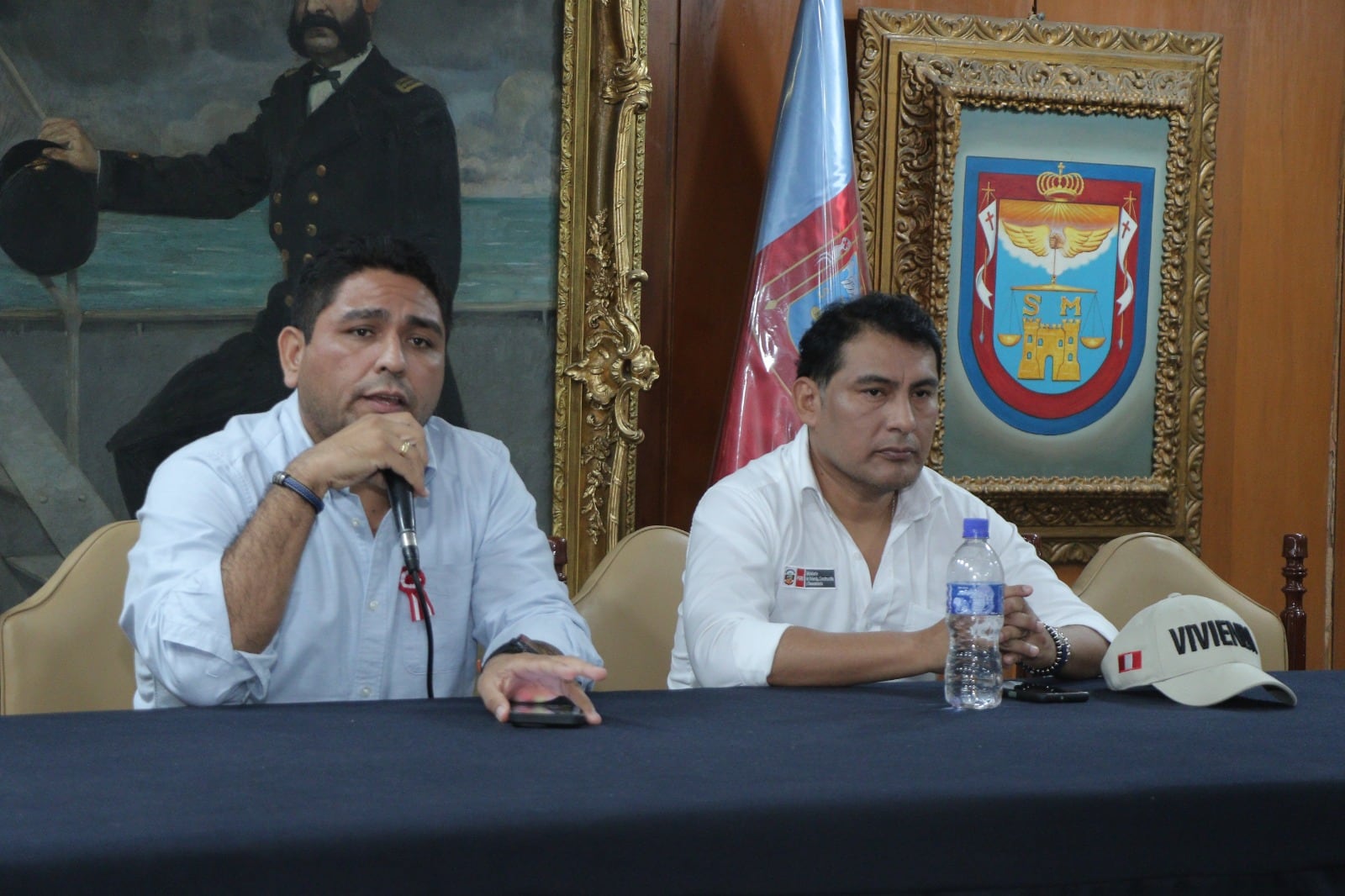 Medidas preventivas ante el FEN.