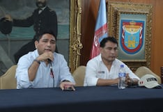 Piura fortalece acciones de prevención para enfrentar un posible fenómeno El Niño