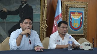 Piura fortalece acciones de prevención para enfrentar un posible fenómeno El Niño