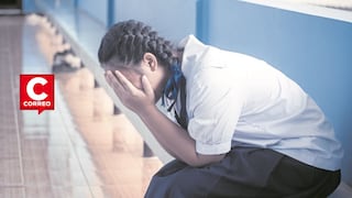 Violencia sexual: 9 de cada 10 víctimas tienen entre 7 y 13 años, ¿cómo identificar situaciones de peligro?