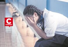 Violencia sexual: 9 de cada 10 víctimas tienen entre 7 y 13 años, ¿cómo identificar situaciones de peligro?