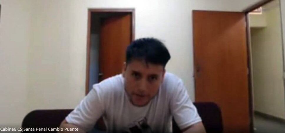 Procesado deberá cumplir 17 años de cárcel y pagar reparación civil de 20 mil soles.