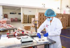 Huánuco: revelan que alimentos del Wasi Mikuna no causaron intoxicación en escolares