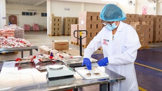 Huánuco: revelan que alimentos del Wasi Mikuna no causaron intoxicación en escolares