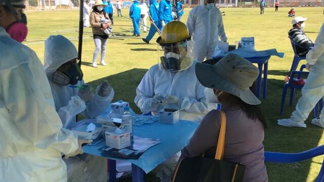Vacuna COVID-19 en Perú: realizarán ensayos clínicos en personas con comorbilidad y de entre 18 a 60 años