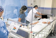 Dengue cobra su tercera víctima mortal en la región La Libertad