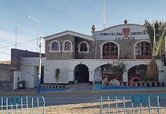 Cinco distritos de la provincia de Arequipa no usaron S/69 millones