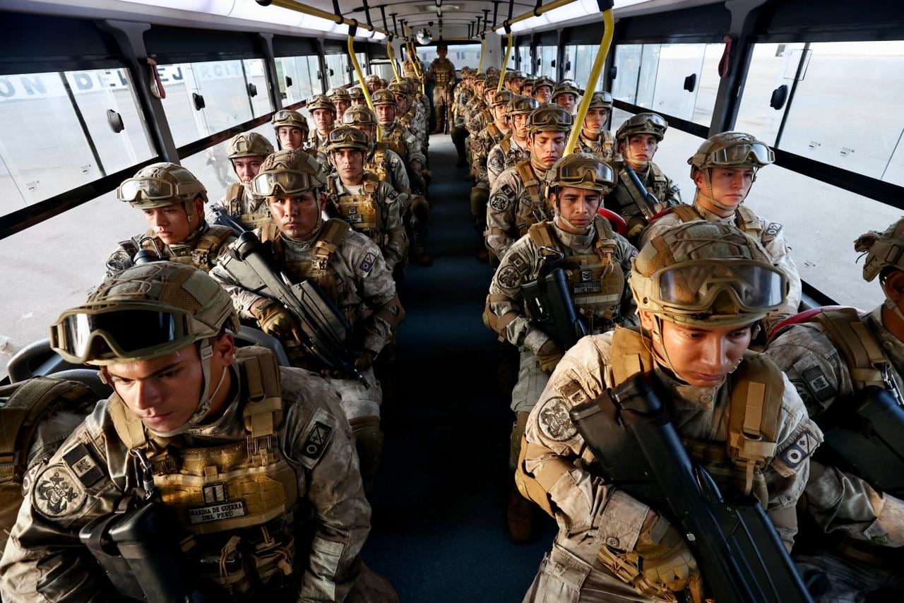 El premier Luis Arroyo aseguró que el voto ciudadano estará protegido en el 100 % de los locales de votación a nivel nacional durante la jornada electoral.