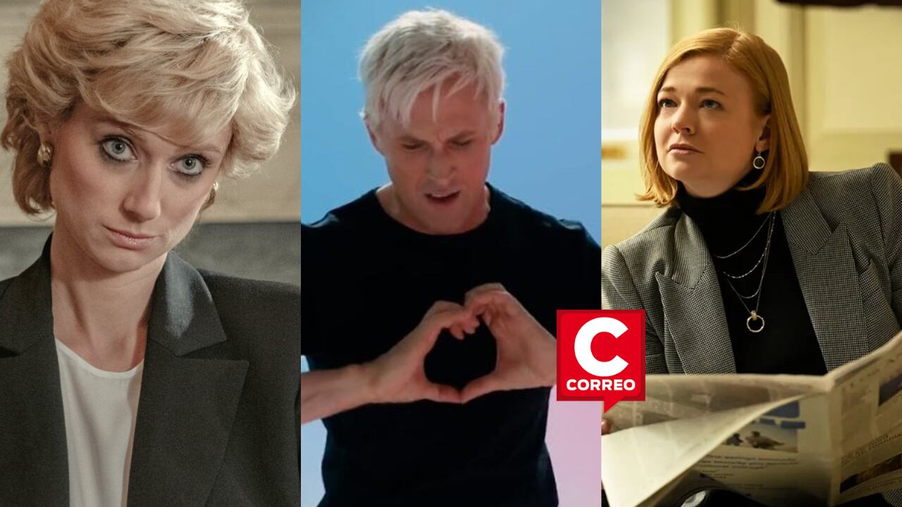 Critics Choice Awards 2024 EN VIVO: Lista completa de los ganadores