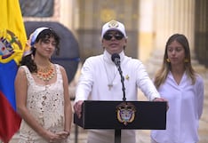 Petro cuestiona voto en el extranjero