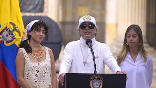 Petro cuestiona voto en el extranjero