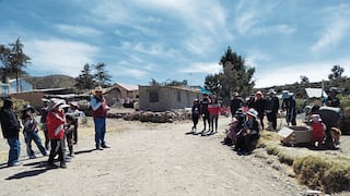 Municipalidad Provincial de Arequipa descarta exclusión de Polobaya del PDM