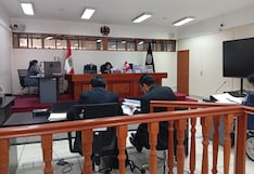Tacna: Declaran infundados dos sobreseimientos en caso de venta de terreno