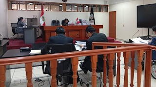 Tacna: Declaran infundados dos sobreseimientos en caso de presunta colusión en venta de terreno