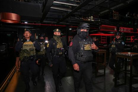 Piura: Bares y discotecas atenderán hasta las 2 de la mañana