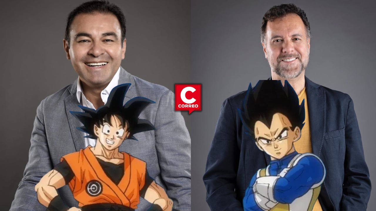 Mario Castañeda y René García participarán como invitados especiales en una nueva edición de Manya Coleccionables, con ingreso libre en el Cercado de Lima.