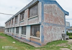 Institutos superiores de la región Junín exigen nuevas infraestructuras