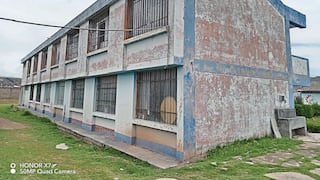 Institutos superiores de la región Junín exigen nuevas infraestructuras