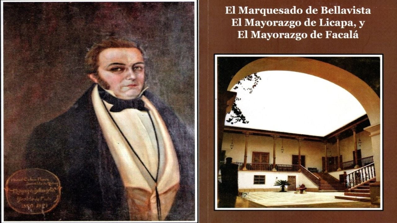 Entre otros valiosos aspectos los autores revelan los apellidos de los primeros propietarios de las haciendas y molinos de trigo hasta los trapiches de caña y las tinas de jabón.