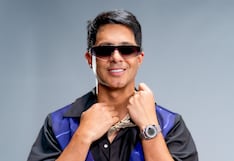 Ken-Y vuelve a Lima este 30 de octubre con su tour “Enamorado”