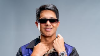 Ken-Y vuelve a Lima este 30 de octubre con su tour “Enamorado”