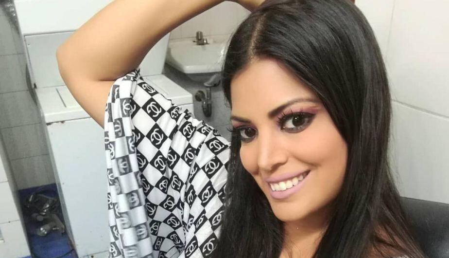 La actriz recordó que su denuncia contra ‘Yuca’ lleva siete años sin resolverse y pidió un trato equitativo para todas las víctimas.