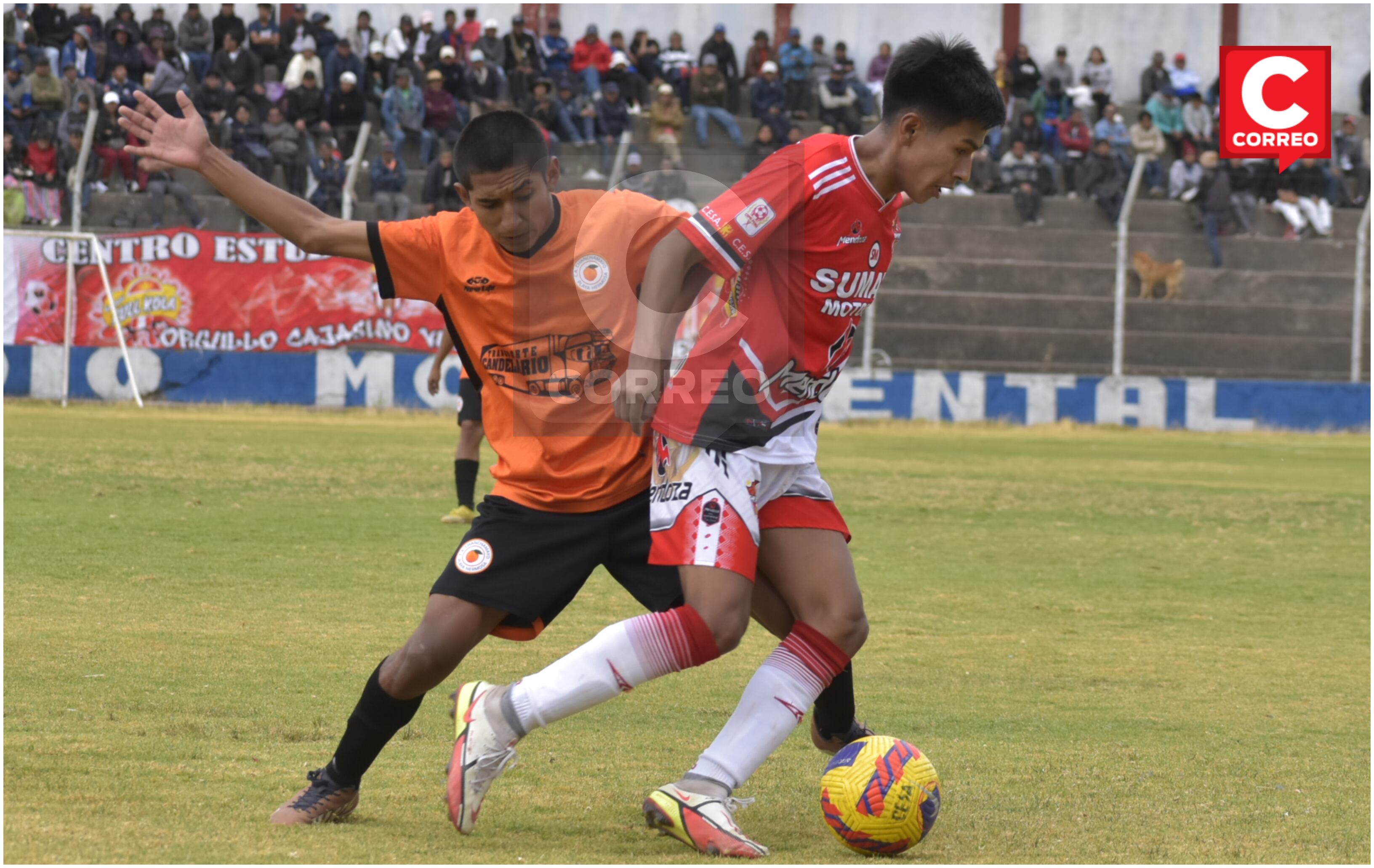 CESA y Chanchamayo al cuadrangular.