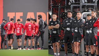 Selección peruana evalúa reprogramación de partidos amistosos ante Rusia y Chile