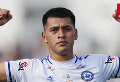 Jhoel Montalvo, campeón de Copa Perú: “Fue un camino duro, pasé fechas importantes solo”