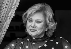 Camucha Negrete murió: ¿Qué enfermedad padecía la actriz de televisión y cine peruano?