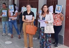 Piura: Estafan a 30 alumnos con el viaje de promoción