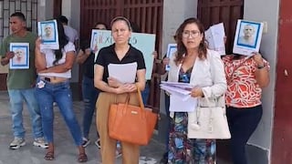 Piura: Estafan a 30 alumnos con el viaje de promoción