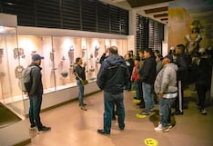 Trujillo: Museos Abiertos vuelve este domingo 1 de febrero a Chan Chan para promover la identidad y herencia cultural