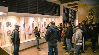 Trujillo: Museos Abiertos vuelve este domingo 1 de febrero a Chan Chan para promover la identidad y herencia cultural