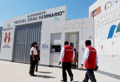 Moquegua: Detectan pagos indebidos a docentes de colegio Miguel Grau