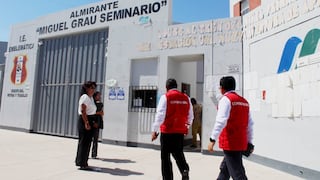 Moquegua: Detectan pagos indebidos a docentes de colegio Miguel Grau