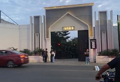 Trujillo: Explosión en el interior de discoteca Dalí deja 31 heridos