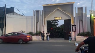 Trujillo: Explosión en el interior de discoteca Dalí dejó 34 heridos