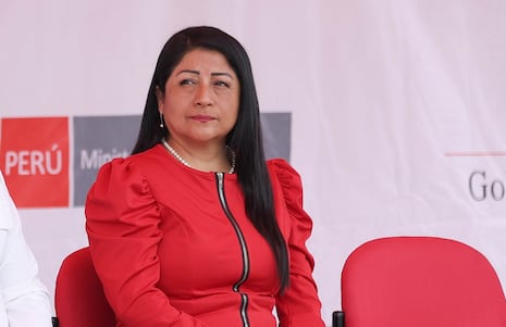 Presidencia agradece a Denisse Miralles tras renuncia a un día del voto de confianza