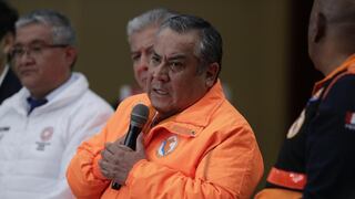 Premier Gustavo Adrianzén considera “absurdo” vincular fuga de Vladimir Cerrón con vehículo presidencial