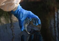 Este es el microorganismo que lucha contra el cambio climático en los lagos