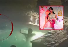 Joven de 18 años muere ahogada en fiesta en Lurín: investigan condiciones de seguridad