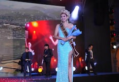 Aniversario de Arequipa: Kassandra Bejarano es coronada Reina de la Ciudad 2026