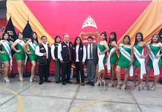 Chincha: Colegio Jhon F. Kennedy inicia actividades por sus 80 años