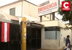 Puente Piedra: Cadete de la PNP muere tras ser impactado por roca