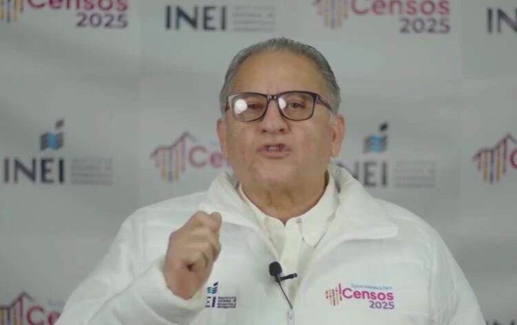 El Instituto Nacional de Estadística e Informática (INEI) se pronunció tras la difusión de un video en redes sociales que muestra a una censista siendo agredida verbalmente durante su jornada. La entidad rechazó el hecho y reafirmó su compromiso con quienes integran el equipo del Censo Nacional 2025.
